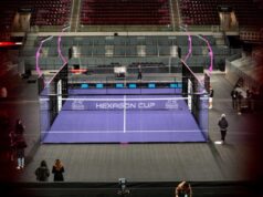 Horarios y dónde ver la jornada final de la Hexagon Cup 2026