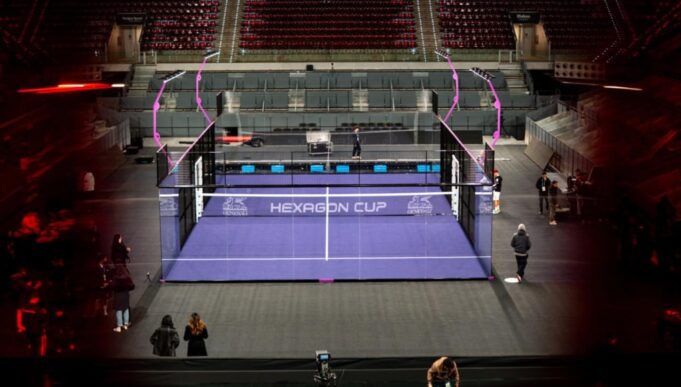 Horarios y dónde ver la jornada final de la Hexagon Cup 2026 Horarios y dónde ver la jornada final de la Hexagon Cup 2026