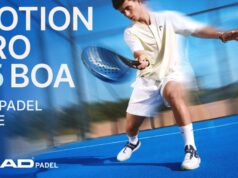 Máxima precisión y rendimiento con las nuevas HEAD Motion Pro 1.5 BOA® Máxima precisión y rendimiento con las nuevas HEAD Motion Pro 1.5 BOA®