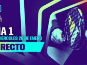 En directo la primera jornada de la Hexagon Cup 2026