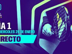En directo la primera jornada de la Hexagon Cup 2026 En directo la primera jornada de la Hexagon Cup 2026