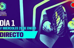 En directo la primera jornada de la Hexagon Cup 2026 En directo la primera jornada de la Hexagon Cup 2026
