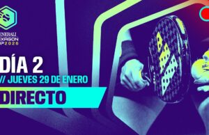 En directo la segunda jornada de la Hexagon Cup 2026 En directo la segunda jornada de la Hexagon Cup 2026