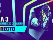 En directo la tercera jornada de la Hexagon Cup 2026 En directo la tercera jornada de la Hexagon Cup 2026