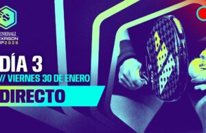 En directo la tercera jornada de la Hexagon Cup 2026