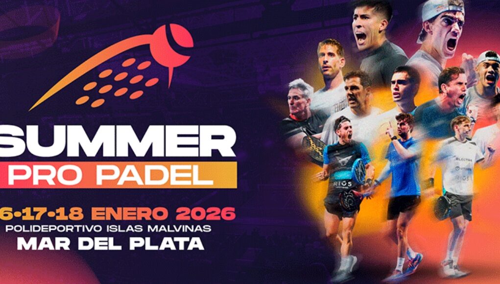 padel960 Summer Pro Padel