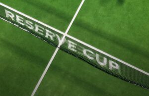 Reserve Cup Miami 2026: horarios y retransmisión de la segunda jornada con Galán/Tapia vs Coello/Chingotto Reserve Cup Marbella presenta este martes su programa oficial en Mediaset Infinity