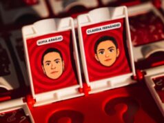 Sofia Araújo y Claudia Fernández unen fuerzas en 2026 Sofia Araújo y Claudia Fernández