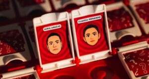 Sofia Araújo y Claudia Fernández unen fuerzas en 2026 Sofia Araújo y Claudia Fernández