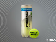 HEAD renueva como pelota y pala oficiales de la Federación Navarra de Pádel