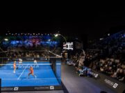 Premier Padel Riyadh P1 2026: horarios y retransmisión de las finales Premier Padel Riyadh P1 2026: horarios y retransmisión de las finales