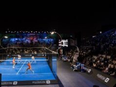 Premier Padel Riyadh P1 2026: horarios y retransmisión de las finales Premier Padel Riyadh P1 2026: horarios y retransmisión de las finales