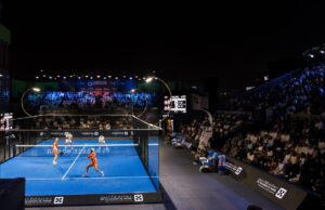 Premier Padel Riyadh P1 2026: horarios y retransmisión de las finales Premier Padel Riyadh P1 2026: horarios y retransmisión de las finales