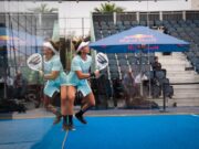 Arranca la temporada en Premier Padel con el Riyadh Season P1 2026