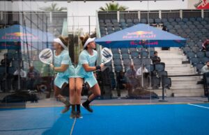 Arranca la temporada en Premier Padel con el Riyadh Season P1 2026 Arranca la temporada en Premier Padel con el Riyadh Season P1 2026
