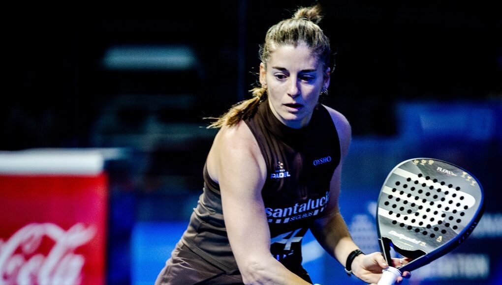 Ale Salazar avanza en Marsella en su última temporada y ya mira a cuartos