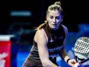 Ale Salazar avanza en Marsella en su última temporada y ya mira a cuartos