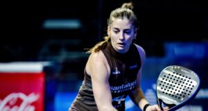 Ale Salazar avanza en Marsella en su última temporada y ya mira a cuartos