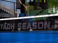 En directo las finales del Premier Padel Riyadh P1 2026 En directo las finales del Premier Padel Riyadh P1 2026
