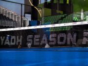 En directo los cuartos de final del Premier Padel Riyadh P1 2026 En directo los cuartos de final del Premier Padel Riyadh P1 2026