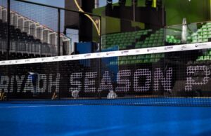 En directo los cuartos de final del Premier Padel Riyadh P1 2026 En directo los cuartos de final del Premier Padel Riyadh P1 2026