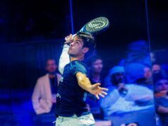 Gijón P2 2026: vuelve Premier Padel con el regreso de Coki Nieto Gijón P2 2026: vuelve Premier Padel con el regreso de Coki Nieto