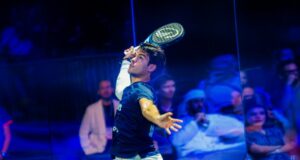 Gijón P2 2026: vuelve Premier Padel con el regreso de Coki Nieto