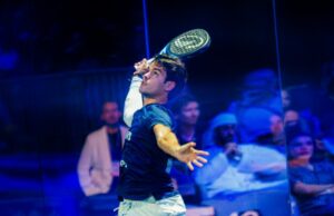 Gijón P2 2026: vuelve Premier Padel con el regreso de Coki Nieto Gijón P2 2026: vuelve Premier Padel con el regreso de Coki Nieto