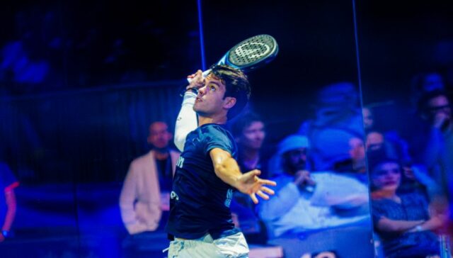 Gijón P2 2026: vuelve Premier Padel con el regreso de Coki Nieto Gijón P2 2026: vuelve Premier Padel con el regreso de Coki Nieto