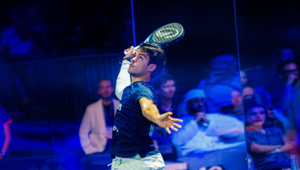 639504980_18571767097022001_4690402623885963966_n (1) Gijón P2 2026: vuelve Premier Padel con el regreso de Coki Nieto