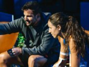 Rodrigo Ovide deja de ser el entrenador de Gemma Triay
