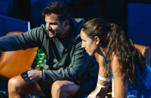 Rodrigo Ovide deja de ser el entrenador de Gemma Triay Rodrigo Ovide deja de ser el entrenador de Gemma Triay