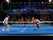 Qué hacer en una pista de pádel: guía completa para mejorar tu juego y evitar errores