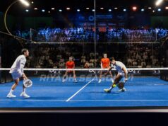 Qué hacer en una pista de pádel: guía completa para mejorar tu juego y evitar errores