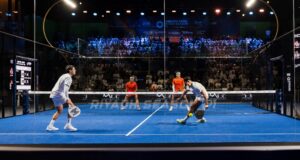 Qué hacer en una pista de pádel: guía completa para mejorar tu juego y evitar errores