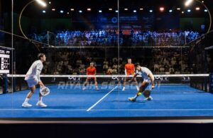 Qué hacer en una pista de pádel: guía completa para mejorar tu juego y evitar errores