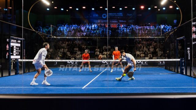 Qué hacer en una pista de pádel: guía completa para mejorar tu juego y evitar errores Qué hacer en una pista de pádel: guía completa para mejorar tu juego y evitar errores