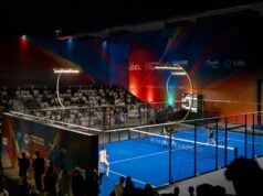 Premier Padel Riyadh P1 2026: horarios y retransmisión de las finales