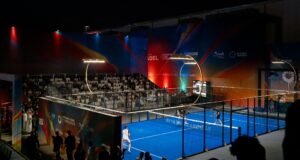 Premier Padel Riyadh P1 2026: horarios y retransmisión de las finales