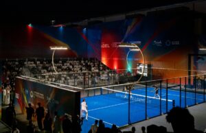 Premier Padel Riyadh P1 2026: horarios y retransmisión de las semifinales Premier Padel Riyadh P1 2026: horarios y retransmisión de las finales