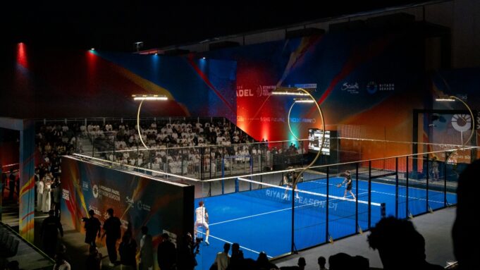 Premier Padel Riyadh P1 2026: horarios y retransmisión de las semifinales Premier Padel Riyadh P1 2026: horarios y retransmisión de las finales