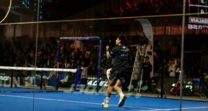 Premier Padel Riyadh P1 2026: arranca una nueva temporada en el circuito profesional