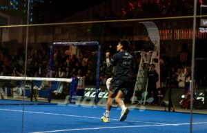 Premier Padel Riyadh P1 2026: arranca una nueva temporada en el circuito profesional Premier Padel Riyadh P1 2026: arranca una nueva temporada en el circuito profesional