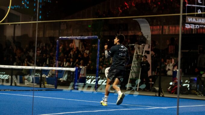 Premier Padel Riyadh P1 2026: arranca una nueva temporada en el circuito profesional Premier Padel Riyadh P1 2026: arranca una nueva temporada en el circuito profesional