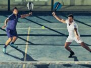 Babolat y Lamborghini lanzan la nueva pala de pádel BL003: potencia extrema y diseño exclusivo Babolat Lamborghini BL003