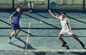 Babolat y Lamborghini lanzan la nueva pala de pádel BL003: potencia extrema y diseño exclusivo Babolat Lamborghini BL003