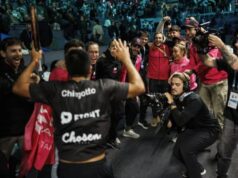 AD/Vantage y KRÜ Padel lucharán por el título de la Hexagon Cup 2026