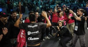 AD/Vantage y KRÜ Padel lucharán por el título de la Hexagon Cup 2026