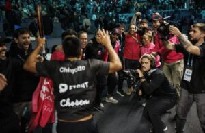 AD/Vantage y KRÜ Padel lucharán por el título de la Hexagon Cup 2026 AD/Vantage y KRÜ Padel lucharán por el título de la Hexagon Cup 2026