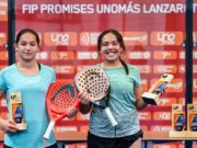 Resultados del FIP Promises Unomas Lanzarote I: más de 90 jóvenes talentos compiten en Arrecife Resultados del FIP Promises Unomas Lanzarote I: más de 90 jóvenes talentos compiten en Arrecife